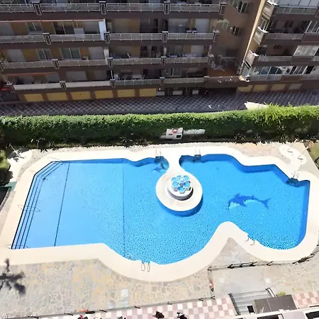 Apartment Con Vistas Al Mar *