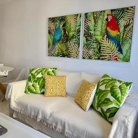 Apartment Con Vistas Al Mar *