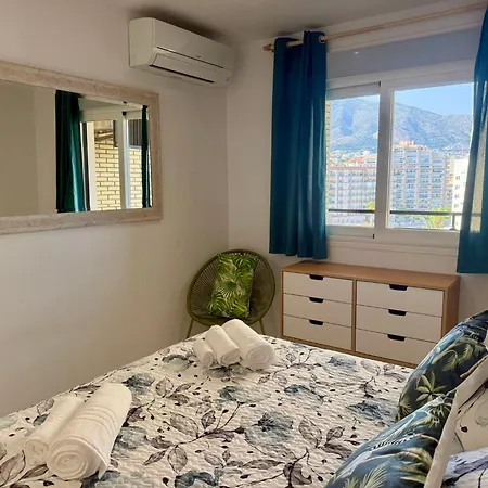 Apartment Con Vistas Al Mar *