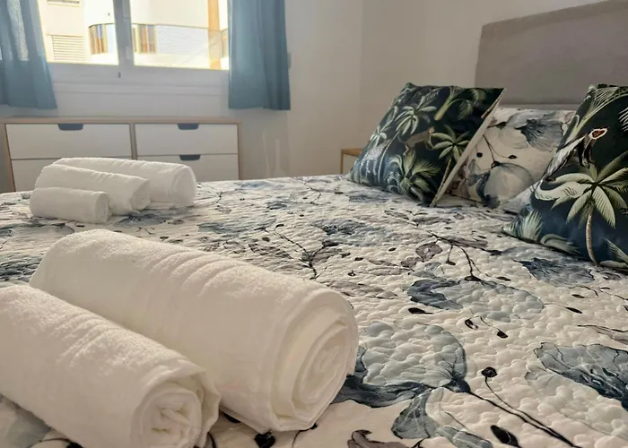 Con Vistas Al Mar Apartment *