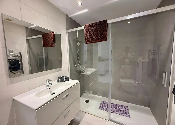 Con Vistas Al Mar Fuengirola