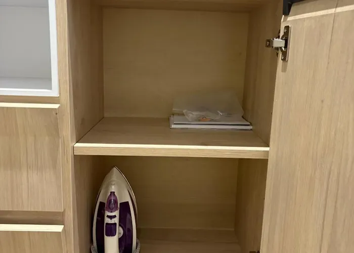 Con Vistas Al Mar Apartment *