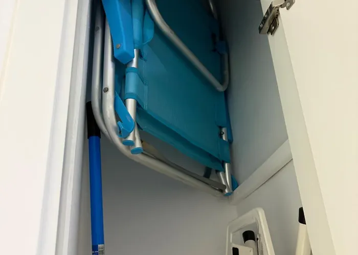 Apartment Con Vistas Al Mar *