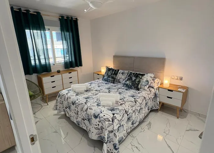 Apartment Con Vistas Al Mar Fuengirola