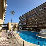 Con Vistas Al Mar Фуенхірола