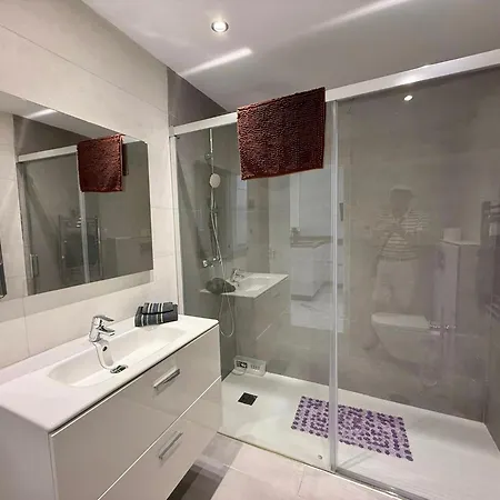 Con Vistas Al Mar 푸엔히롤라