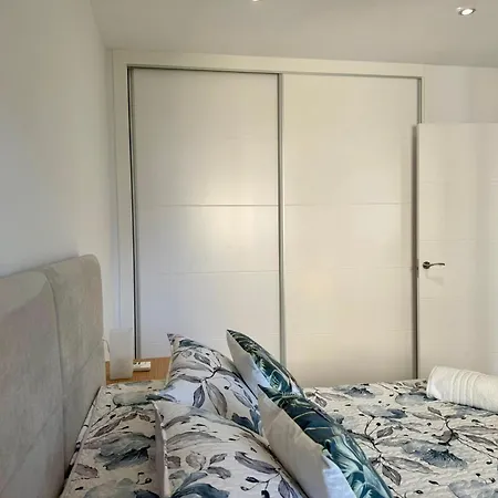 아파트 Con Vistas Al Mar 푸엔히롤라