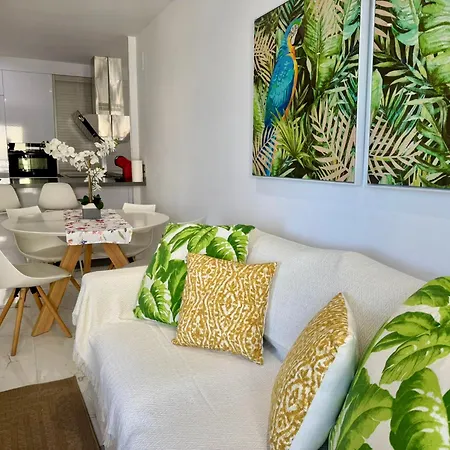 Con Vistas Al Mar 푸엔히롤라