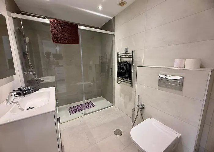 Appartement Con Vistas Al Mar Fuengirola