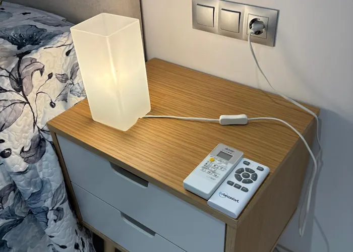 Appartement Con Vistas Al Mar *