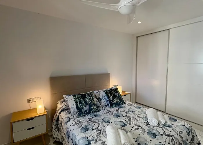 Appartement Con Vistas Al Mar *