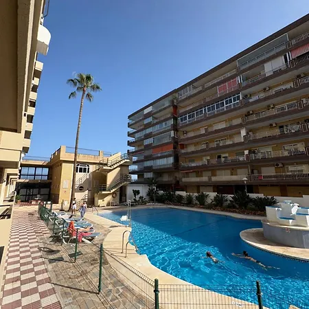 Con Vistas Al Mar Fuengirola