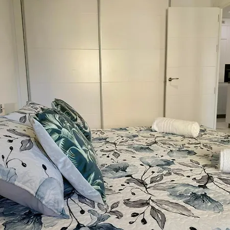 Διαμέρισμα Con Vistas Al Mar