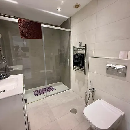 Διαμέρισμα Con Vistas Al Mar Fuengirola