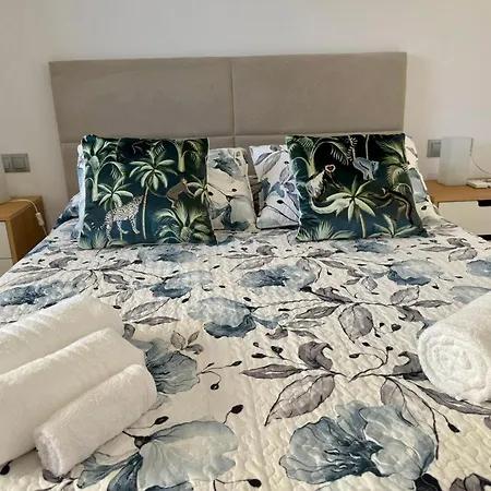 Con Vistas Al Mar Διαμέρισμα *