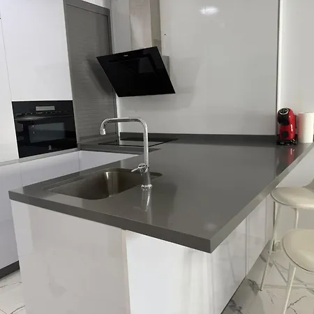 Con Vistas Al Mar * Fuengirola