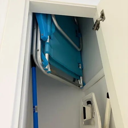 Διαμέρισμα Con Vistas Al Mar *