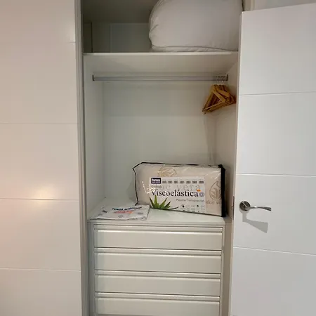 Con Vistas Al Mar Διαμέρισμα