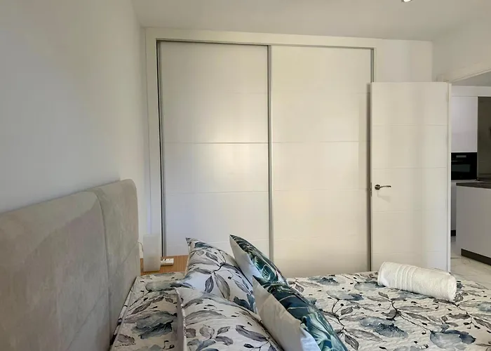 Appartamento Con Vistas Al Mar Fuengirola