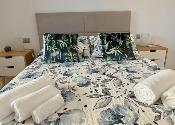 Con Vistas Al Mar Appartamento *