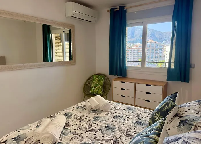 Appartamento Con Vistas Al Mar *